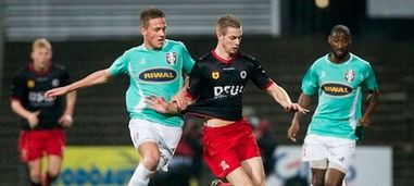 实力的较量 实力的较量