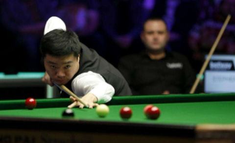 尚需打磨的 尚需打磨的