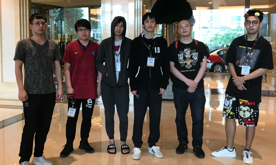 训练与磨合 训练与磨合